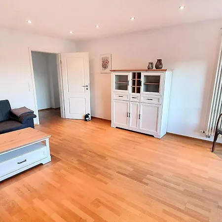 Lucia Apartment *