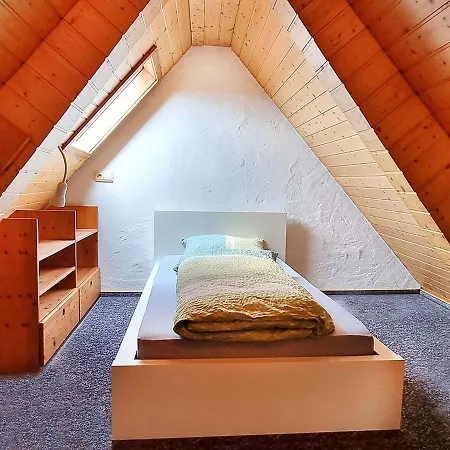 Apartment Lucia Hilzingen