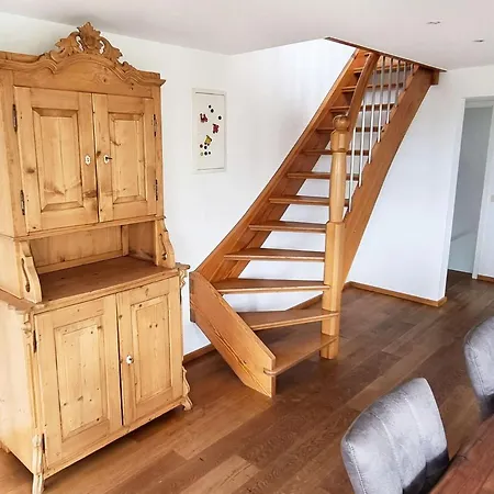 شقة Lucia Hilzingen