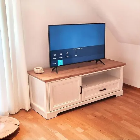 Lucia شقة Hilzingen